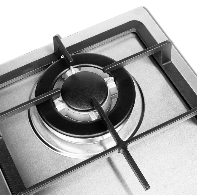 Gas Stove Major Kitchen Appliance Electric Cooking