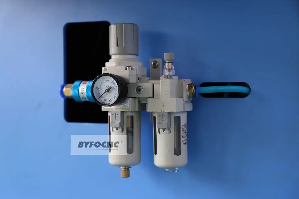 Hydraulic elbow roll former machine HVAC round duct making machine