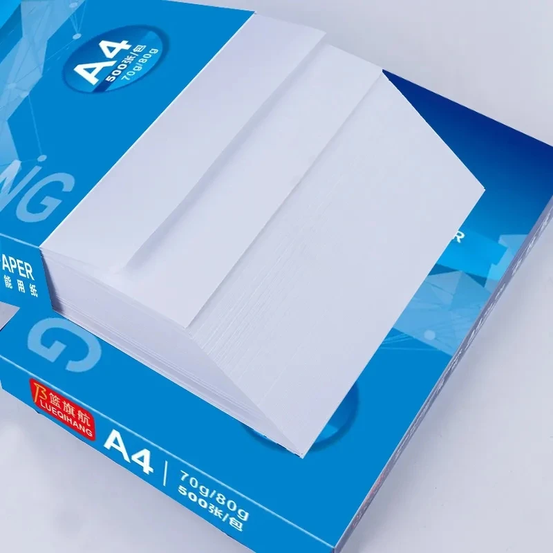 A4a4 manufacturers selling copy paper wholesale office special printing 50-500-70 g /