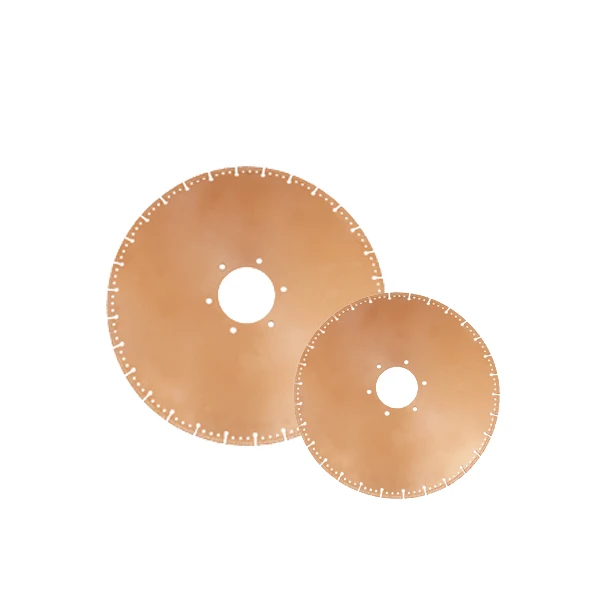 Factory Price Metal Cutting Diamond Saw Blade High Quality Diamond Cutting Blade