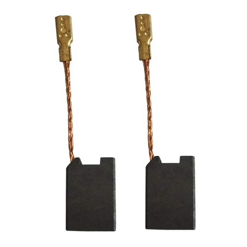949646-01 карбоновая щетка для BK-21 шлифовальной машины DW458 DW814 DW824 DW827 DWM120 DWM120K