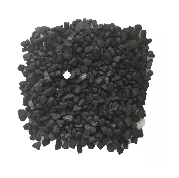 Chinese Calcined Petroleum Coke Foundry Coke/Met Coke/Hard Coke 20-40mm In Low Price Foundry Coke sample
