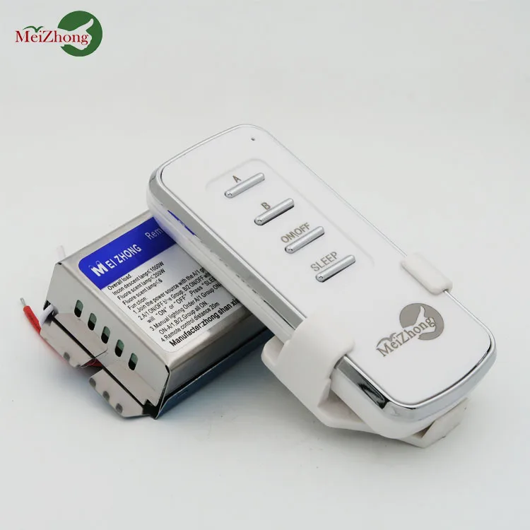 Беспроводной модуль контроллера, переключатель для ламп второго направления, для спальни, с дистанционным управлением, Интеллектуальный домашний выключатель