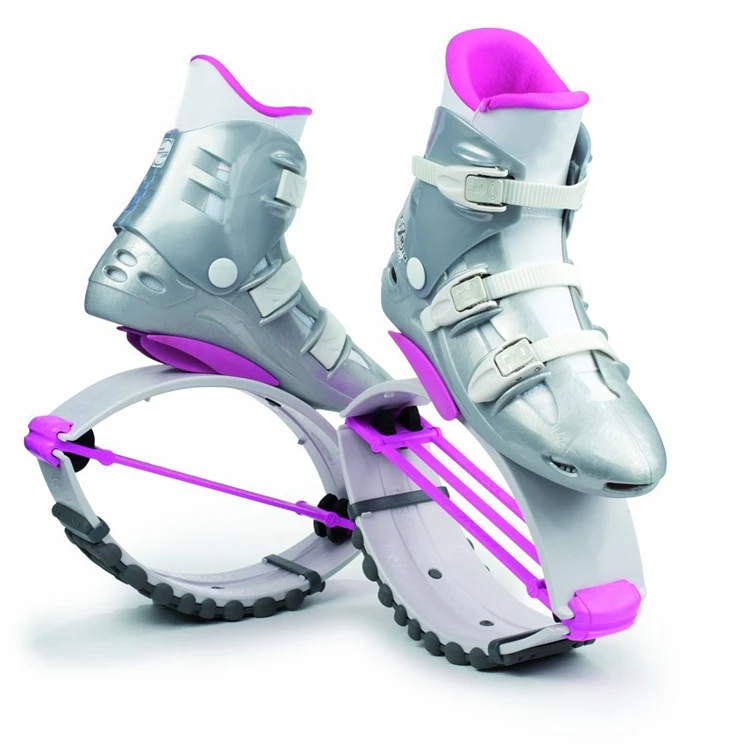 kangaroo shoes jumping bounce boots fitness kangoo jumps price OEM models