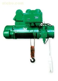 Energy & Mining Wire rope anti-explosion lifting engine hoist