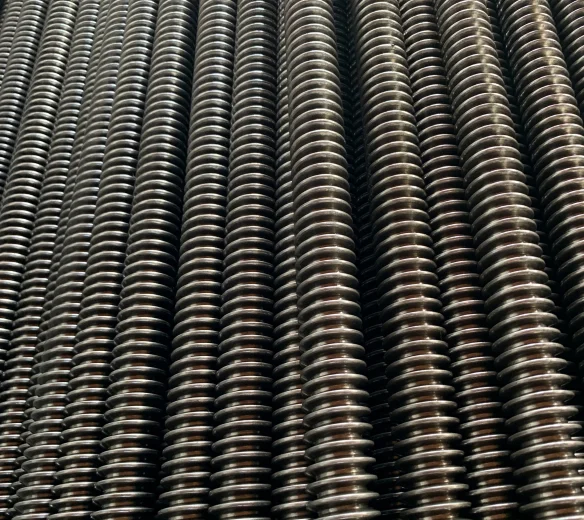 
Production of customized motor shaft reducer worm drive shaft screw shaft cold extrusion worm 