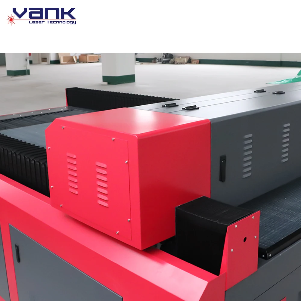 1325 Laser 80w 100w 130w 150w 300w acrylic wood mdf cut CO2 Laser Cutting Machine with CO2 Laser Tube