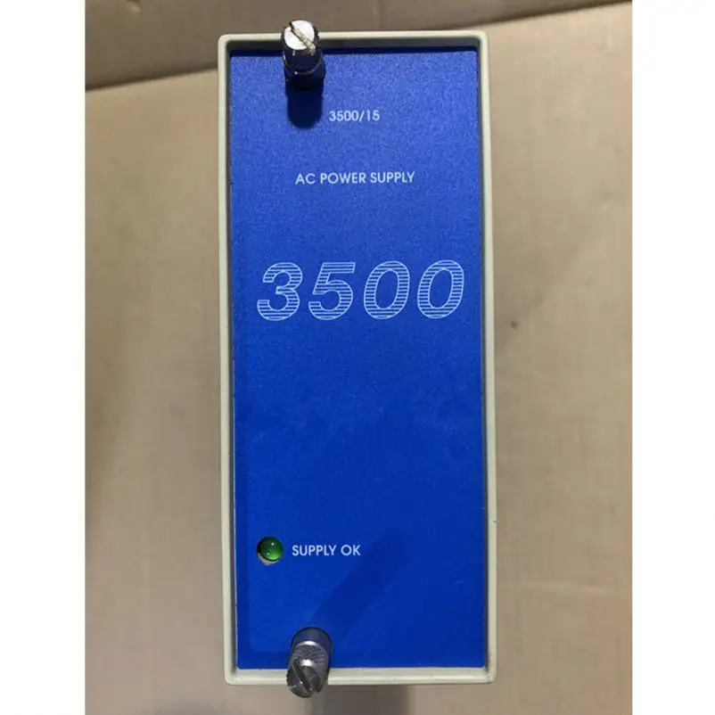 Стойка системы мониторинга 3500/53-02-00 (мониторный Модуль и