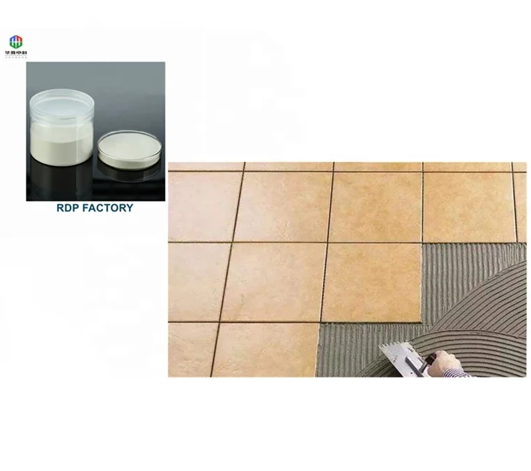China factory rdp redispersible polymer powder vae rdp vinyl acetate ethylene polymer powder vae rdp