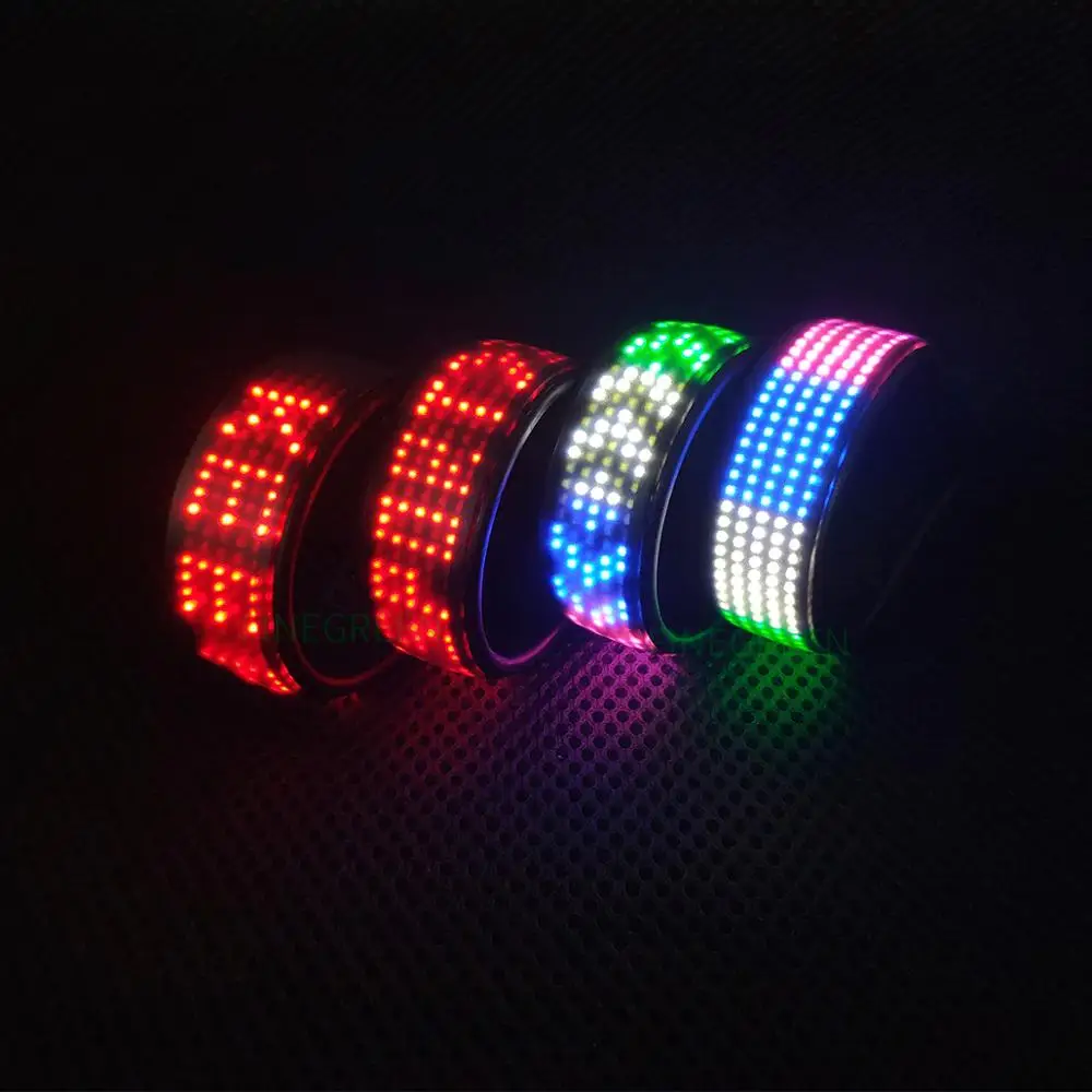 Flashing New Wholesales LED Shoes Clip Light For Promotion Gift Or Outdoor Activities Events