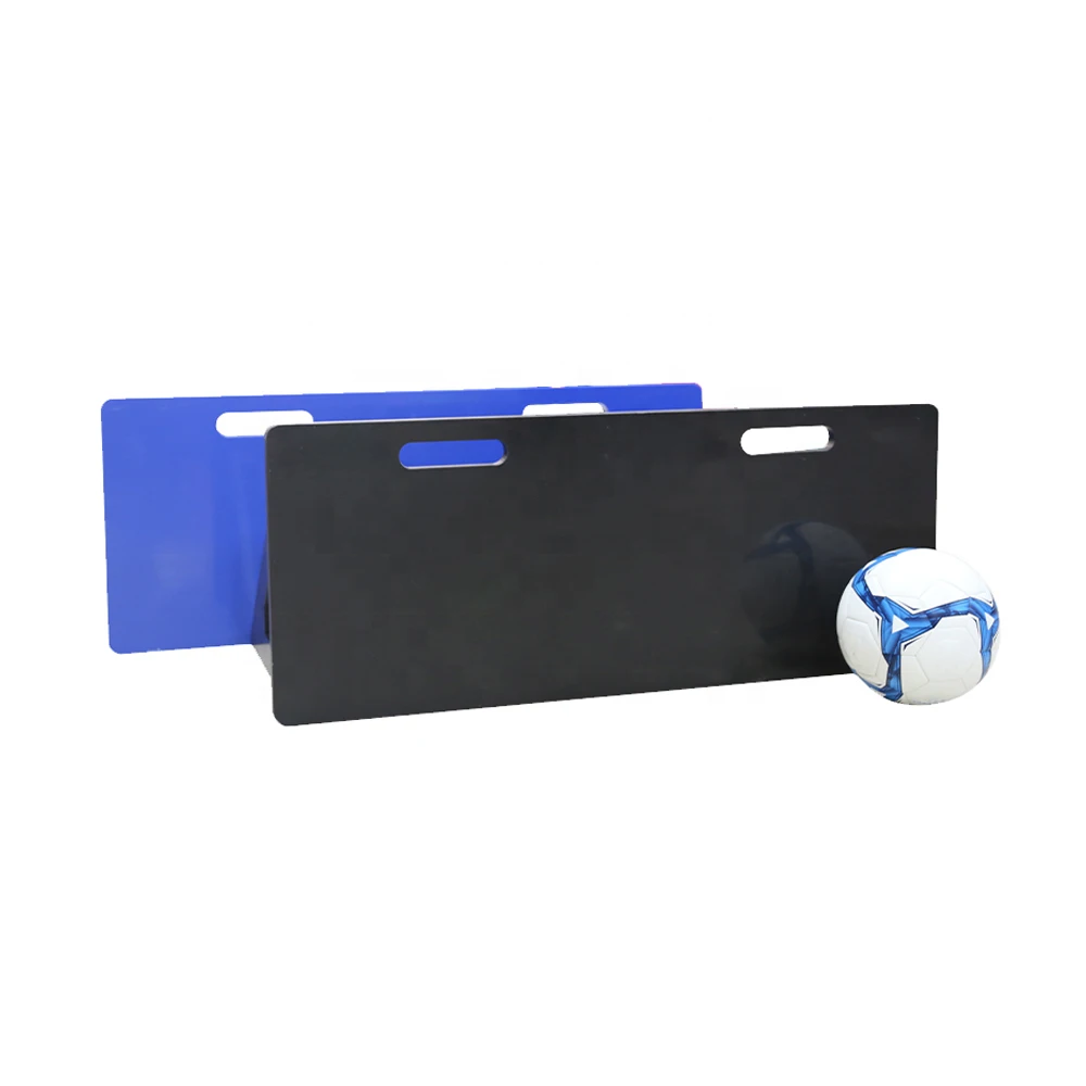 Wholesale Custom self-lubricating soccer training board  suitable For school clubs
