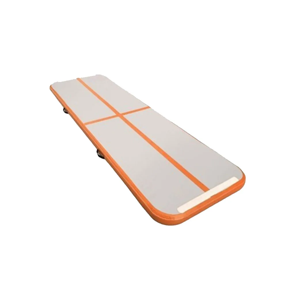 Gymnastic Tumbling 4M/5M/6M/8M/10M/12M/15Minflatable Air Track