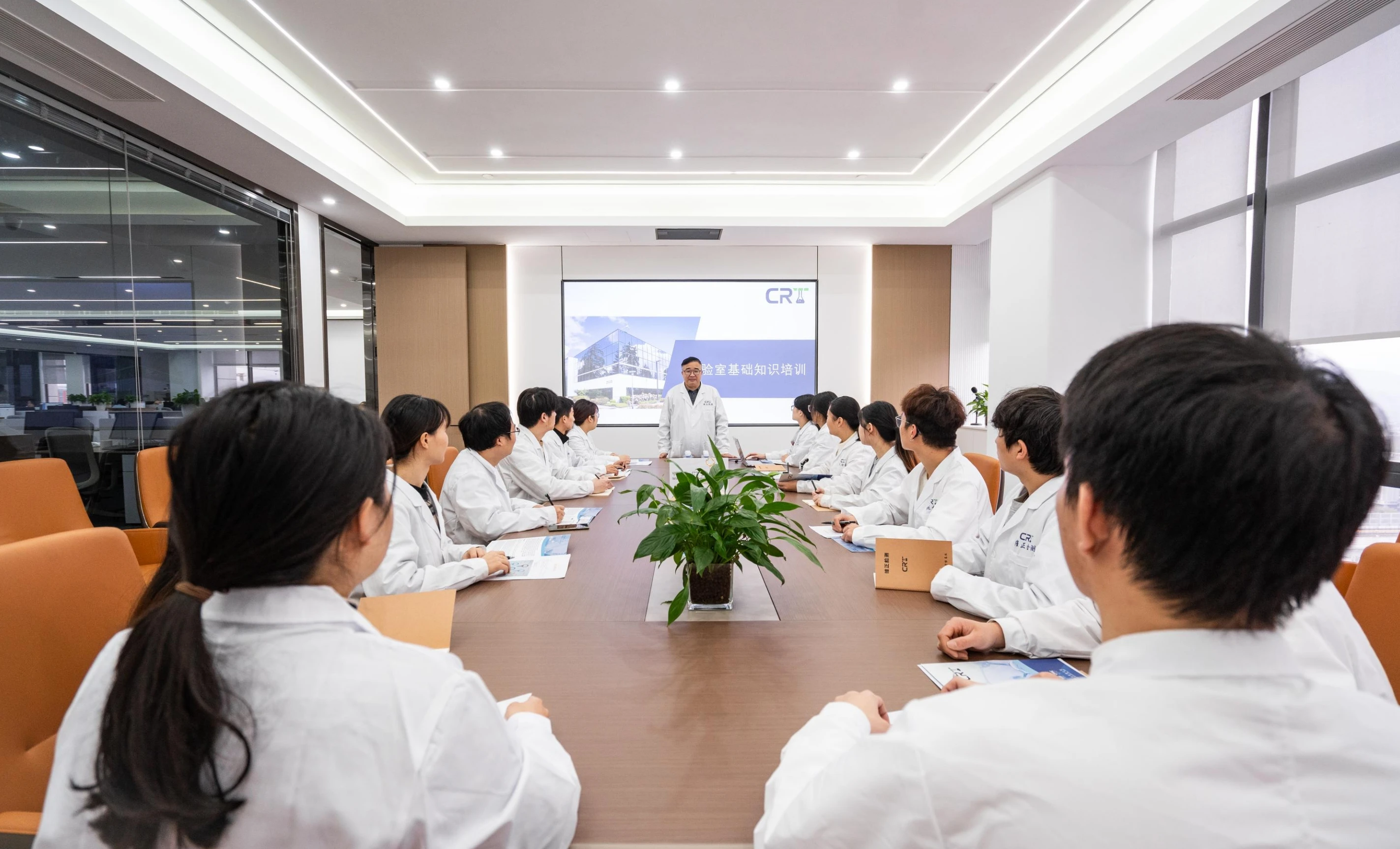 3-5 Day CE Certification - RoHS, REACH & EMC Testing for Most Products | ISO 17025 Accredited Lab