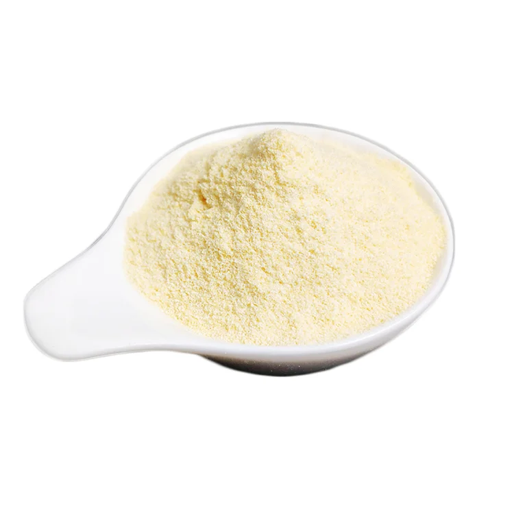 High quality and high inventory factory direct selling chemical raw material cationic guar gum cas 65497-29-2