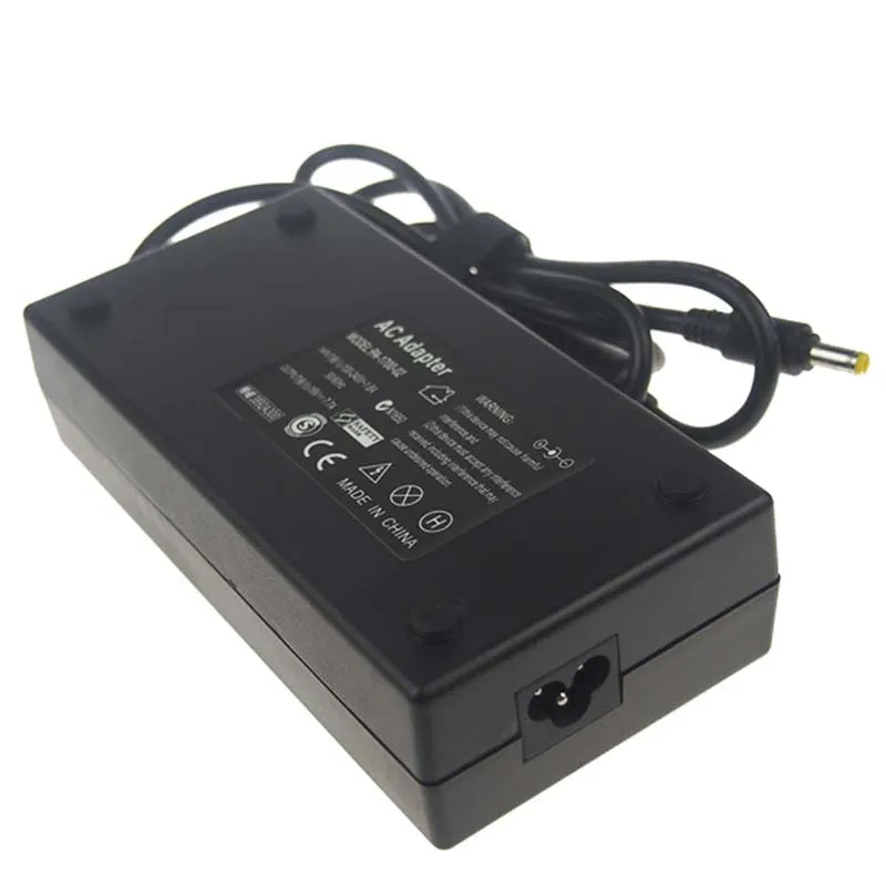 19V 7.7A laptop adapter 146W 5.5*2.5mm laptop power adapter laptop charger for Acer