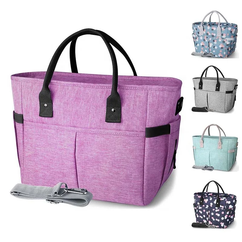 hot sale Durable Waterproof 4 Persons material 600D Oxford cloth, cooler bags for camping Picnic Backpack/