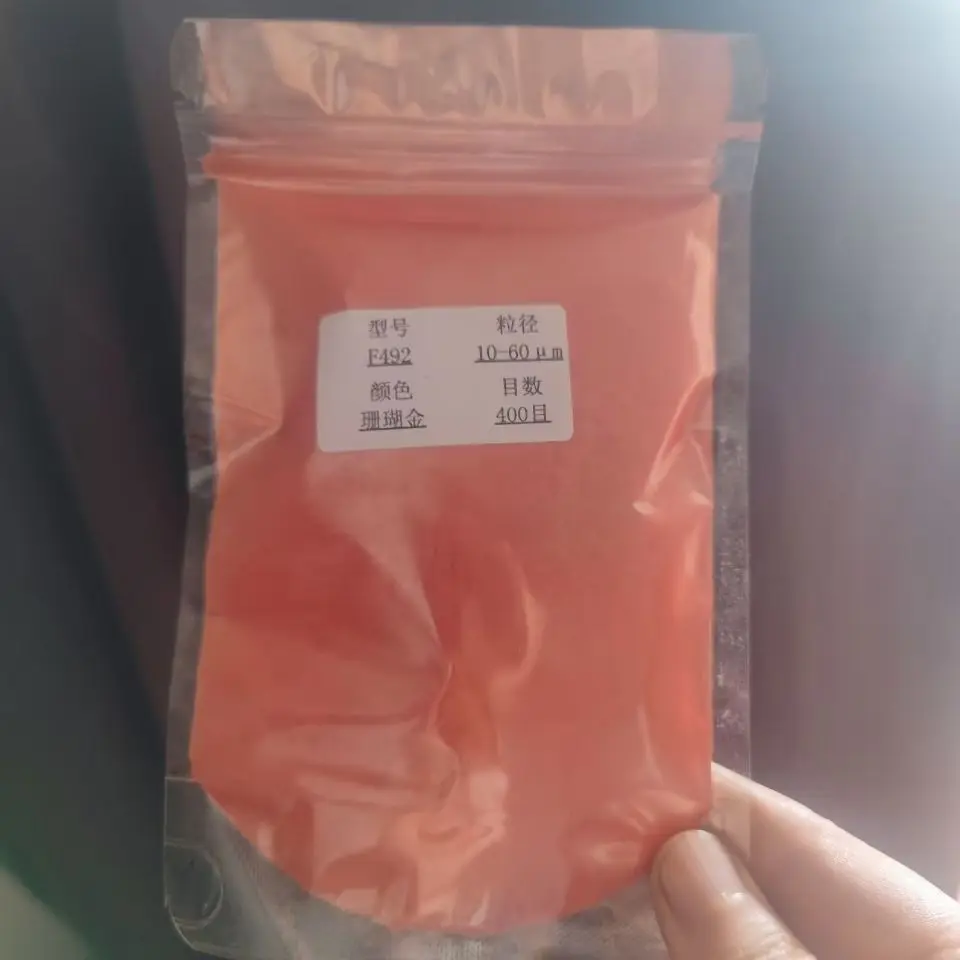 Glitter Mica Powder Pigment Pearlescent Pigment Mica Powder For Paint, Dye, Soap Making, Nail Polish, Epoxy Resin, Candle