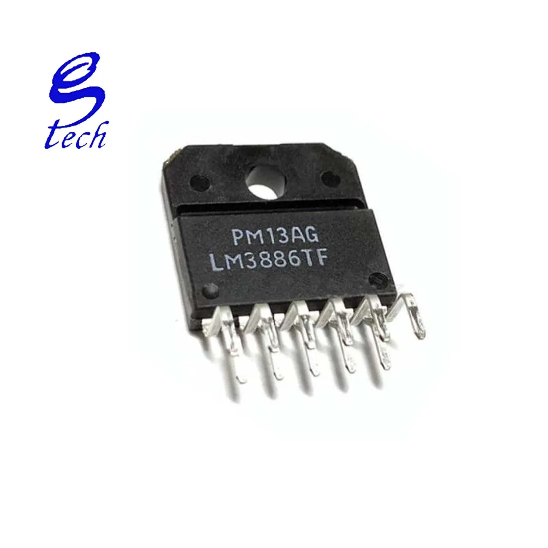 Высококачественный аудио усилитель мощности LM3886TF с качественным обслуживанием в наличии хорошая