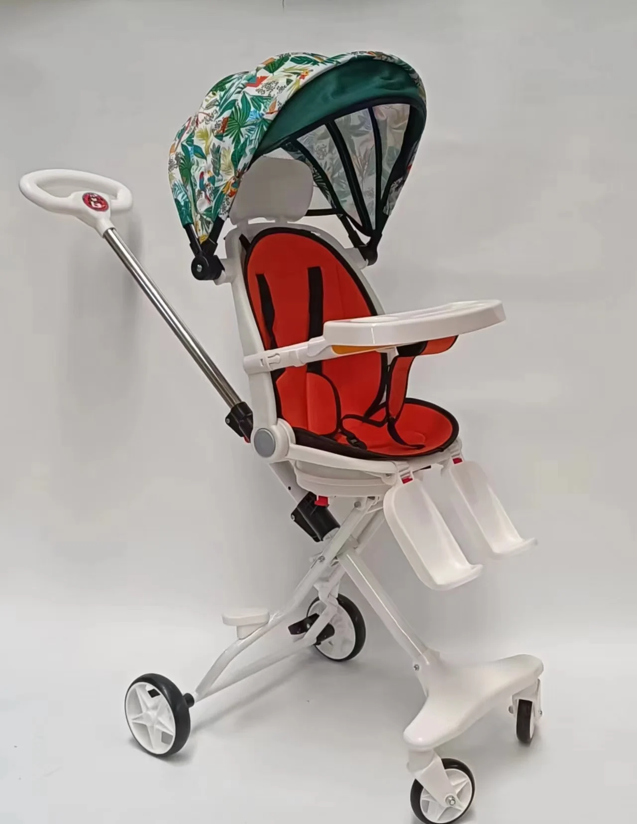 Best Selling Folding Stroller 180° Swivel Seat Baby Stroller For Kids