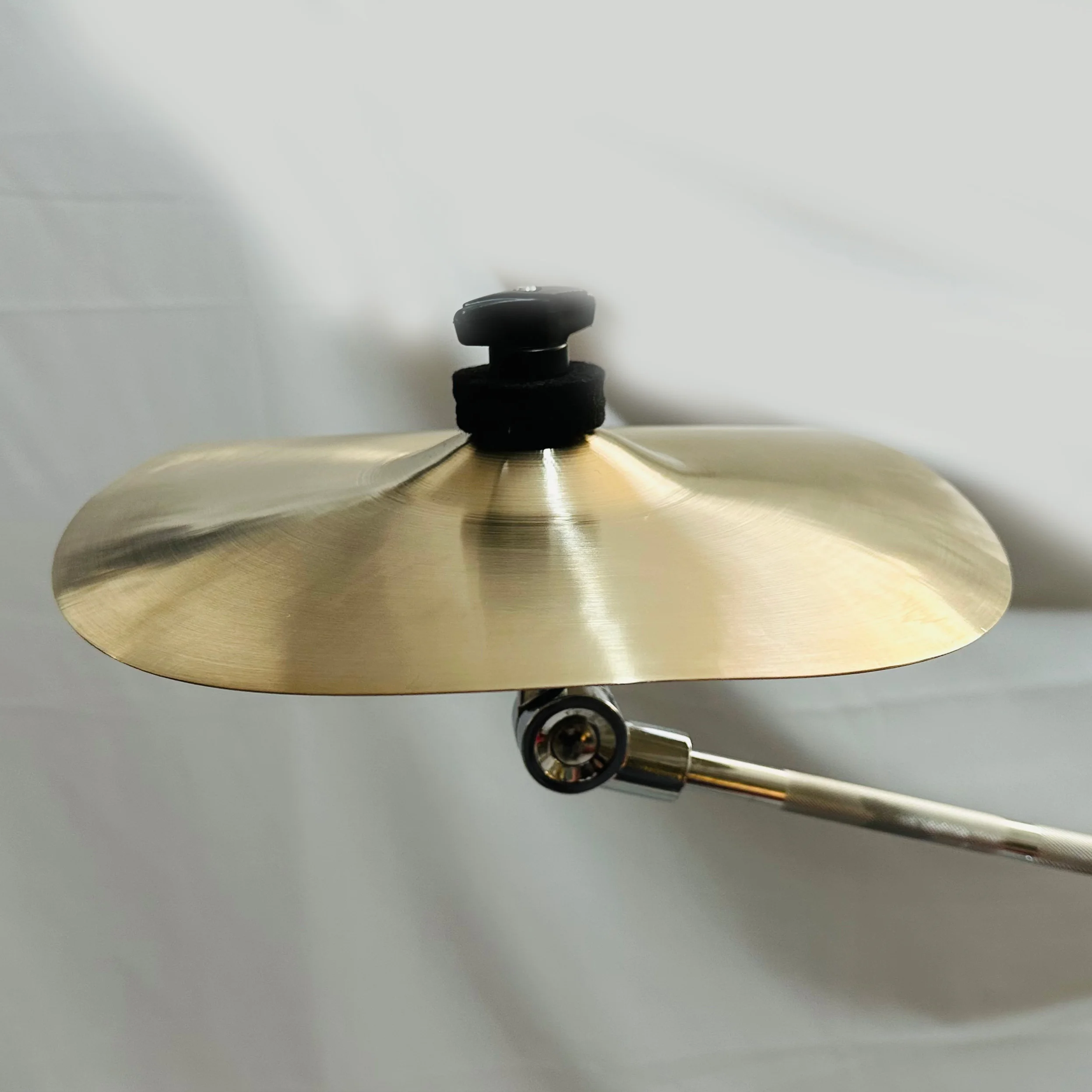 High quality cymbals 10' B20 Bronze cymbals