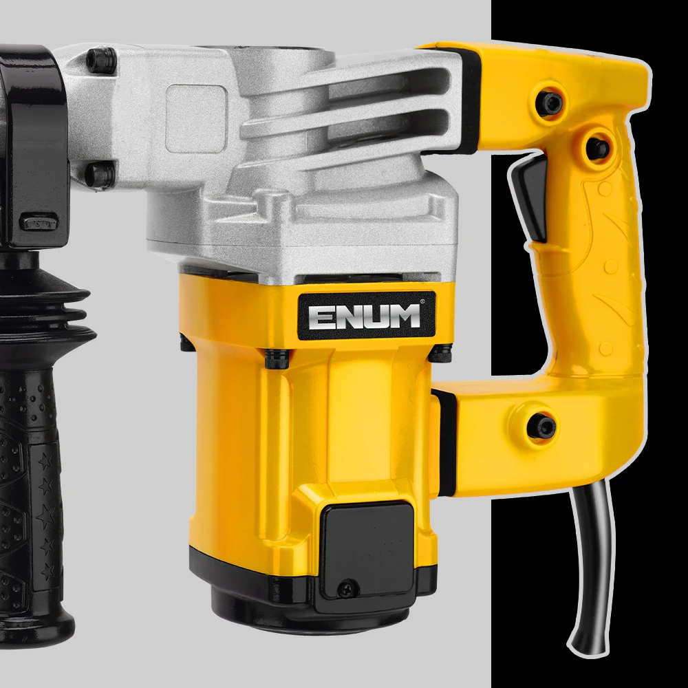 Factory New Design 1450W Industrial Grade Power Demolition Application Specific Tool electric jack hammer