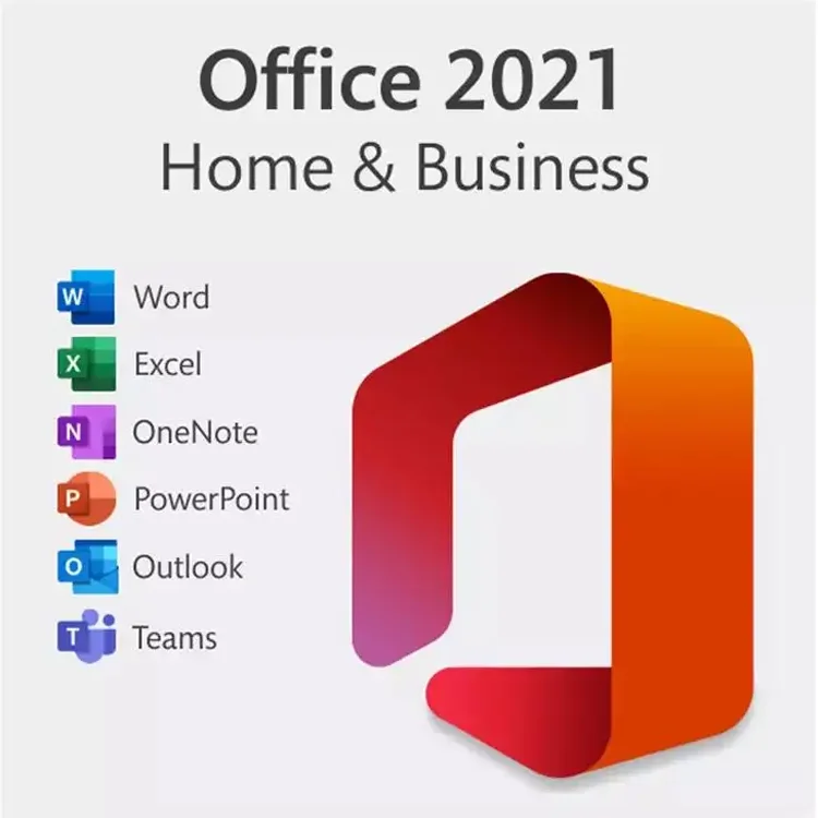 latest top selling micro office home and business 2021 for windows key