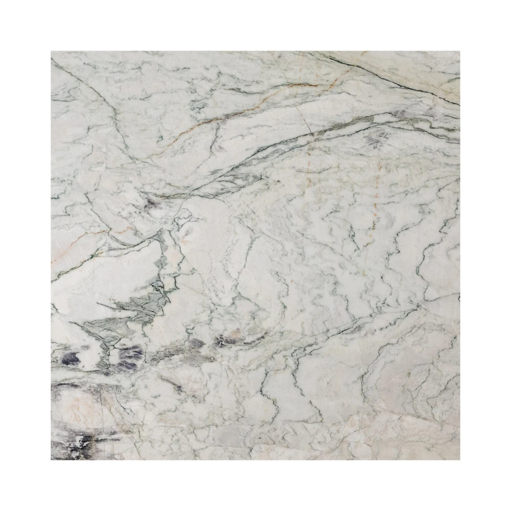 Natural Beauty Stone New Ice Green Emerald Marble Slabs Polished Emerald Essence Marble For Lobby Feature Wall Design Verde Home