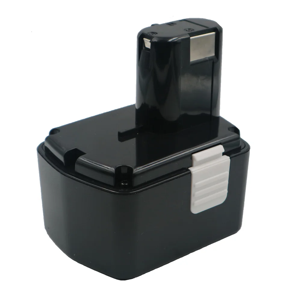 Никель-кадмиевые аккумуляторы C & P HIT 14.4VA 1500mah EB1412S EB1414 EB1414L 14,4 V