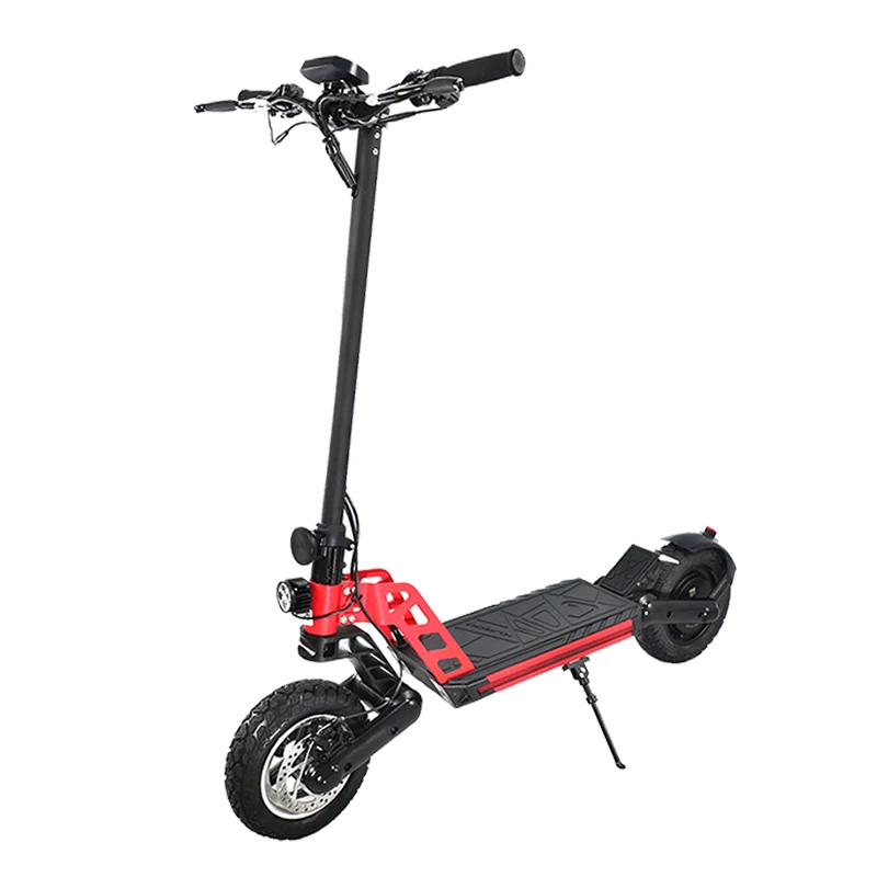 2024 Cheap 2 wheel High Quality 48v 1000w high speed Adult electric scooter