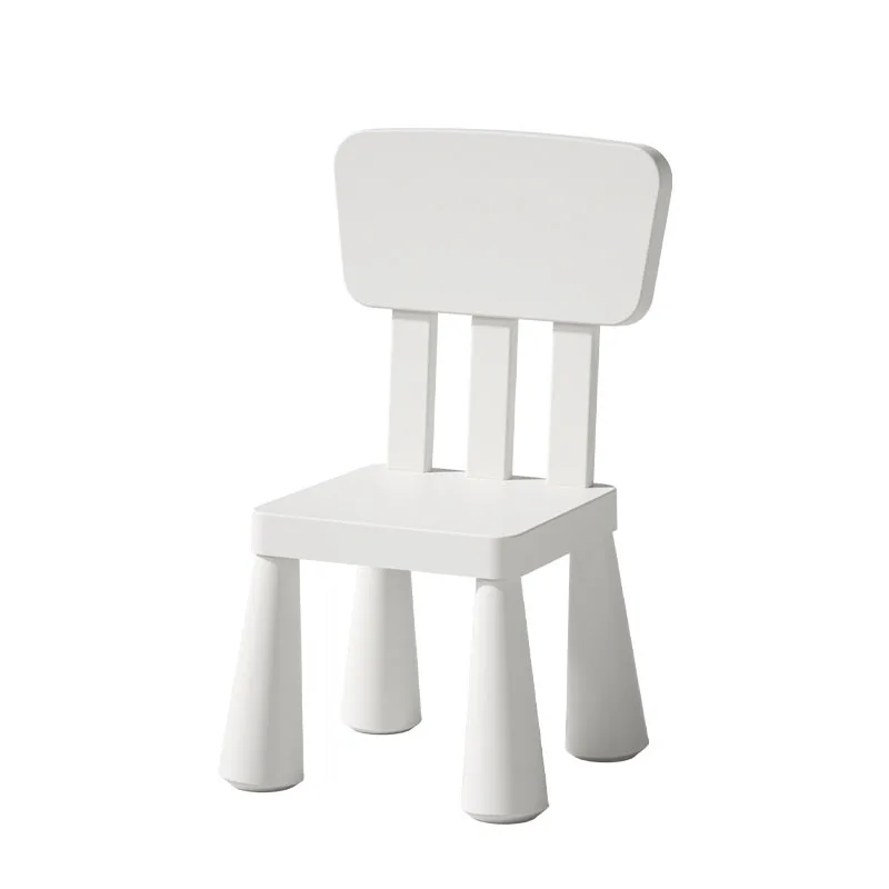 Wholesale school kindergarten children kids party plastic chair bright color children chairs