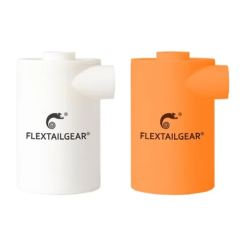 Flextailgear Latest Max Pump portable electric battery air mattress cushion craft pump cheap price