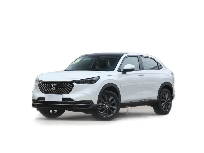 Dongfeng Honda Xr-v 2022 New Vehicle 1.5t Engine High Speed Gasoline Thermal Version Small New Suv Car For Sale