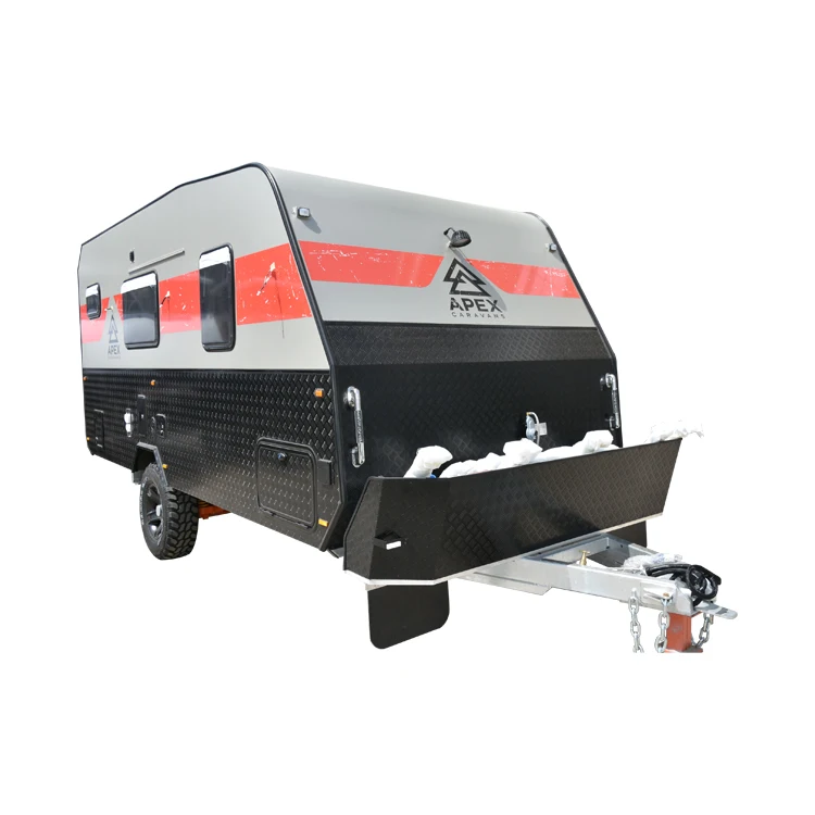 16-футовый туристический прицеп Oem Service Caravan camber Motorhome для продажи