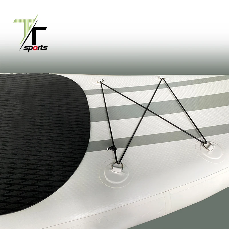 TTSPORTS 335cm All Round Colorful Cheap Isup Ce Certificate Inflatable Stand Up Paddle Board Soft Sup Boards