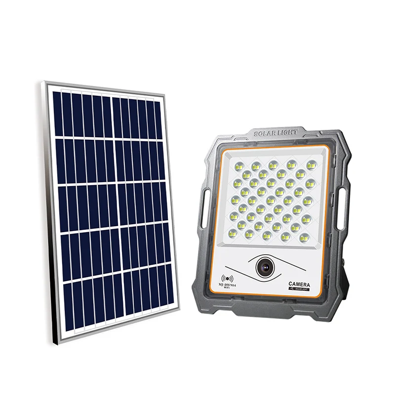  Солнечный инвертор 100 ватт 100w открытый 200w усовершенствованная от взрыва 300w 400w портативная камера перезаряжаемые 50 Вт безопасности смарт СИД прожекторное