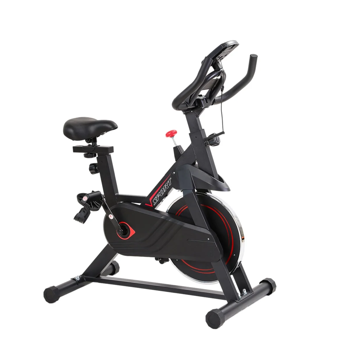Factory Selling Indoor Bicycle Gym Machine Home Gym Fitness Equipment Exercise Spinning Bikes For Home