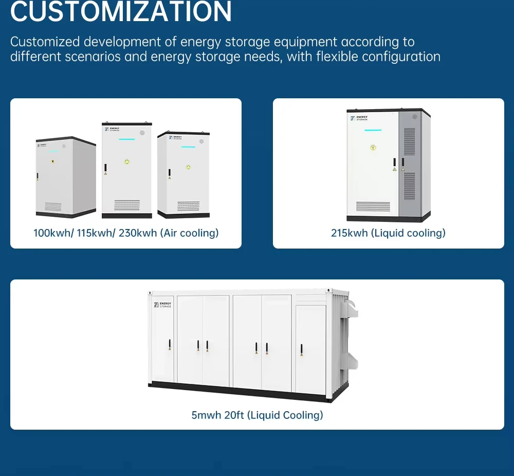 BENY 5MWH промышленная коммерческая система хранения энергии BESS промышленный контейнер для LiFePO4 батареи