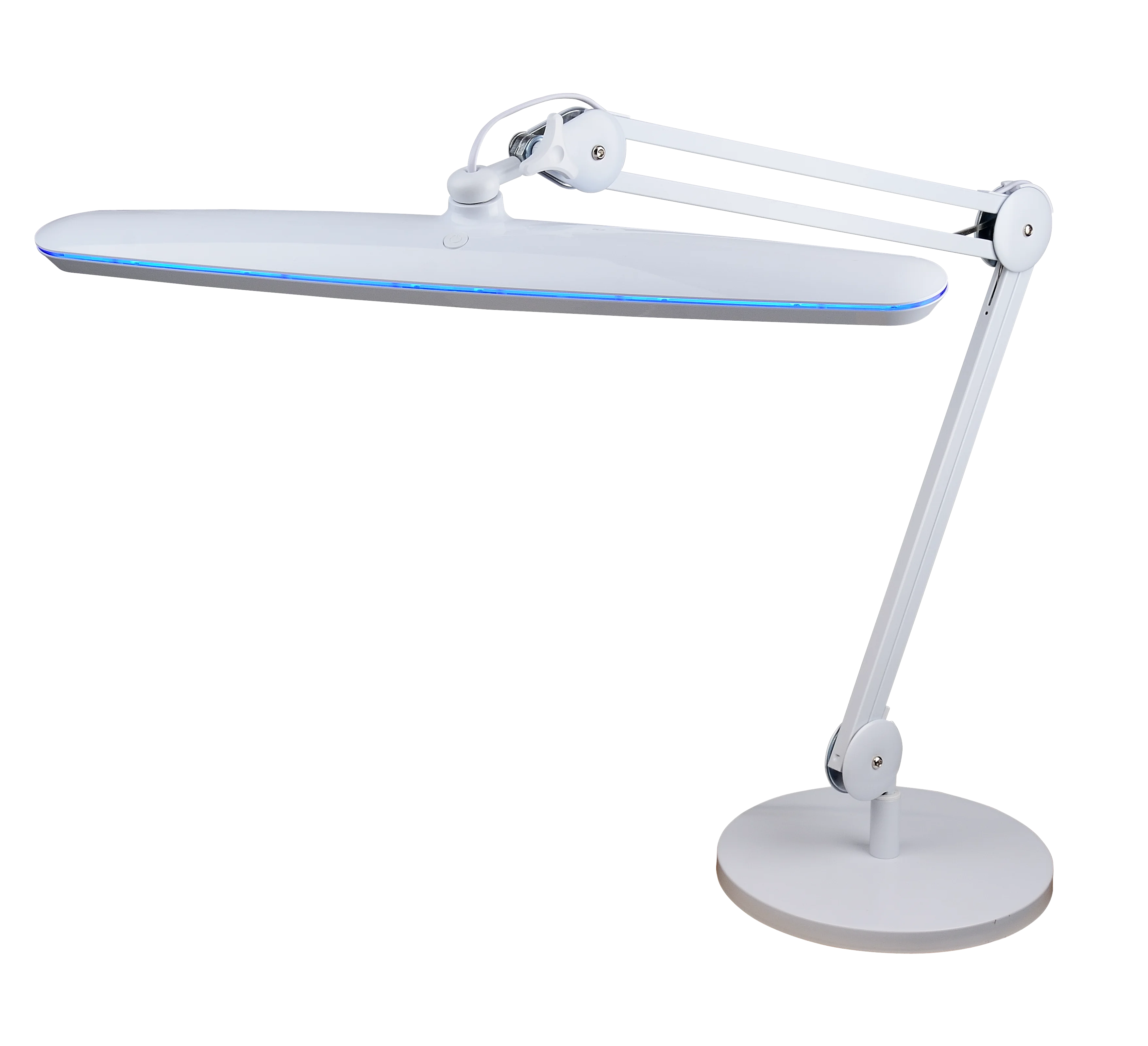 Professional mobile phone repairing machines tools desk table top lamp 117pcs led 9503 working lamp LED task light