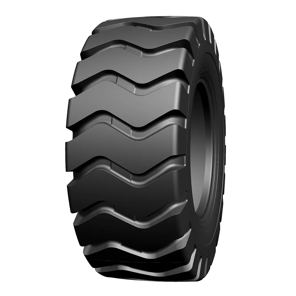 OTR Tyre E3/L/3 Pattern 23.5-25 29.5-25 26.5-25 17.5-25