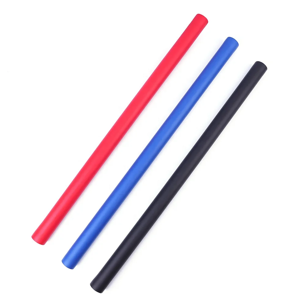 Пенопластовые боевые искусства, стики для письма, боевые стики, размер может быть изменен