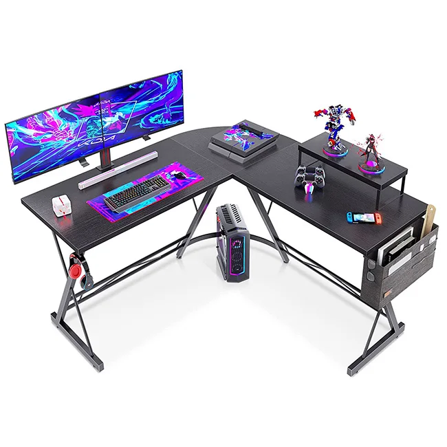 Игровой стол в форме