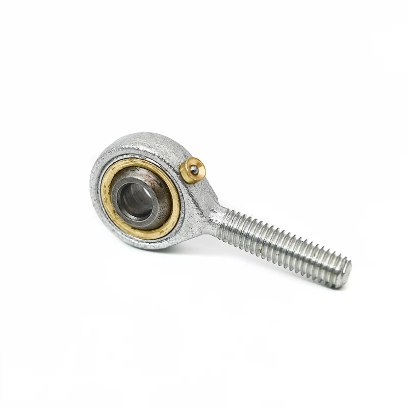 14mm Spherical plain ball joints M14x2 Left Right Thread rod end bearing PHS14L PHS14R PHS14 POS14L POS14R POS14