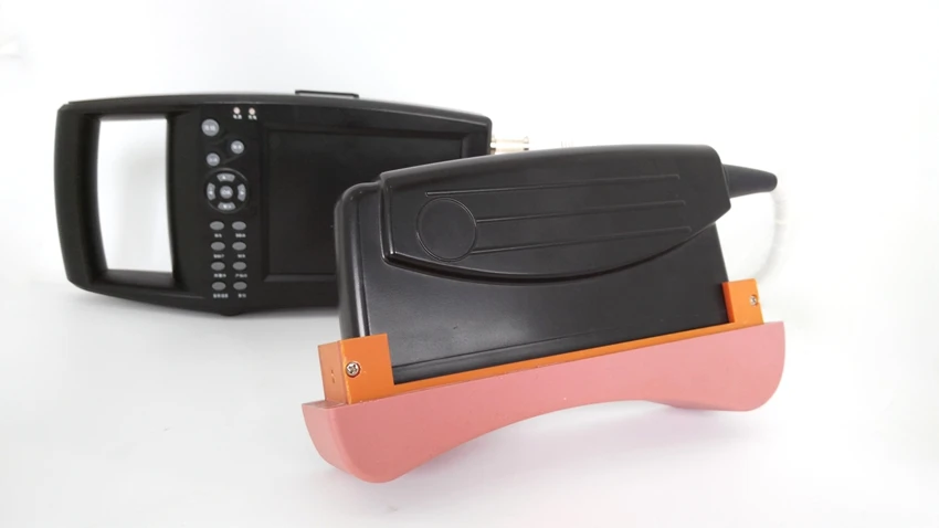 Veterinary Ultrasound Equipment Scanner Scanner Veterinary B Ultrasound Scanner