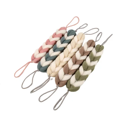 Wholesale Customized Bicolor Soft Long Strip Mesh Bath Sponge