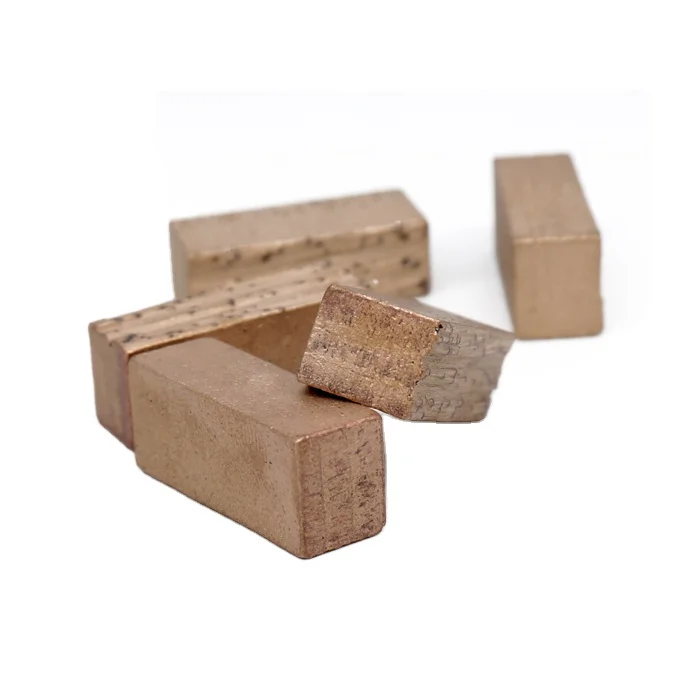 Wanlong Diamond Segments For Cutting Granite Marble ON SALE for middle east market