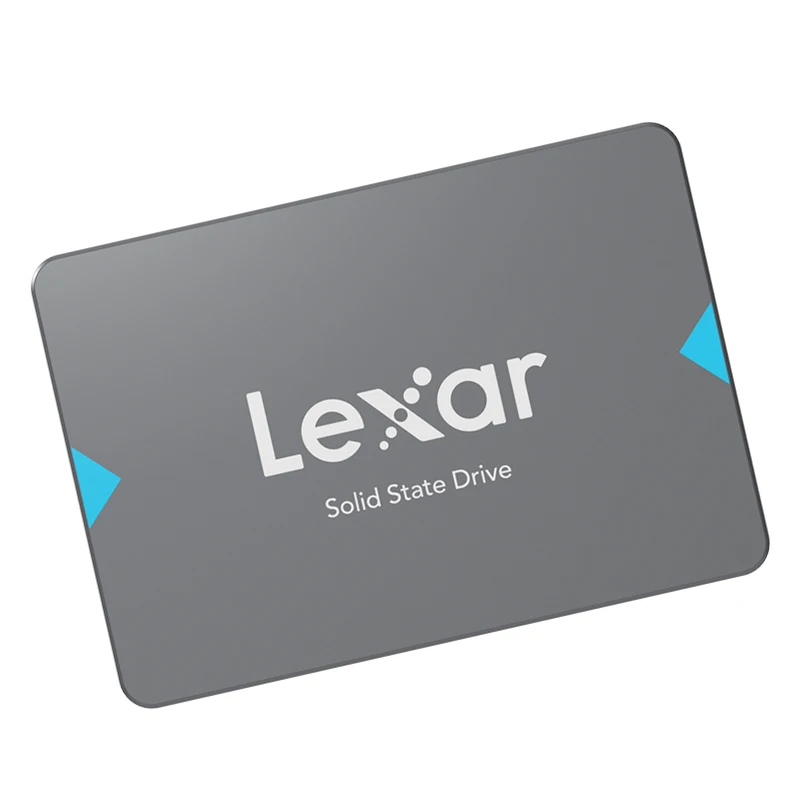 Внутренний твердотельный накопитель Lexar NQ100 SSD 240 ГБ 480 ГБ 960 ГБ SSD SATA III 2,5 дюйма HDD жесткий диск для настольного ПК ноутбука