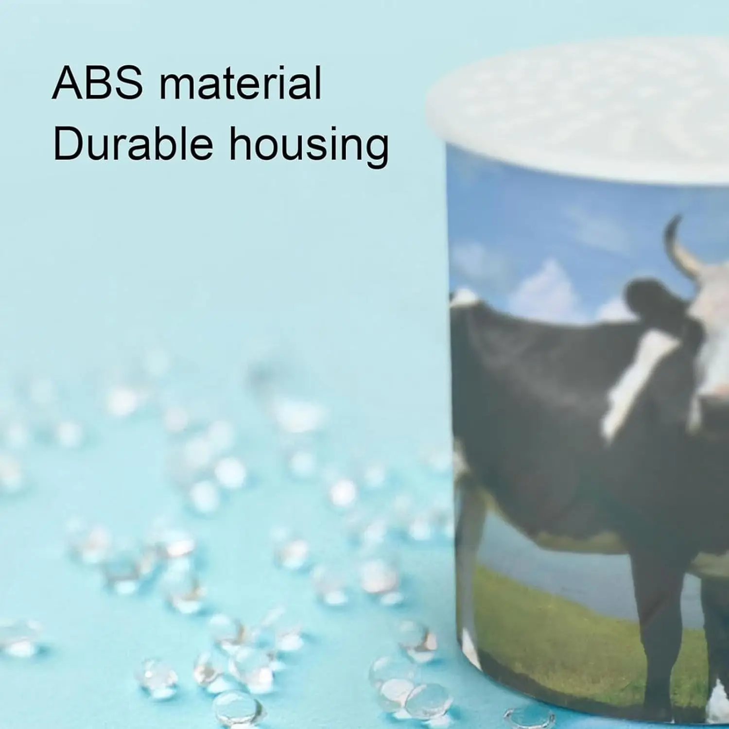 2024 New Sheep Sound Noise Maker Toy Sheep Trapped in Box Early Education Toys for Kids, Funny Prank Toy for Adult