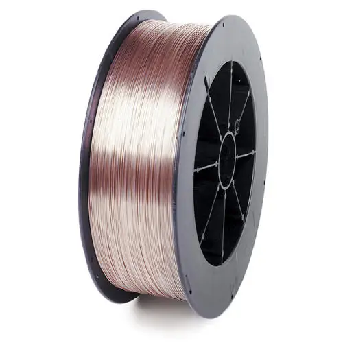 Professional production alloy wear-resistant welding wire er70s-6 for welding metal