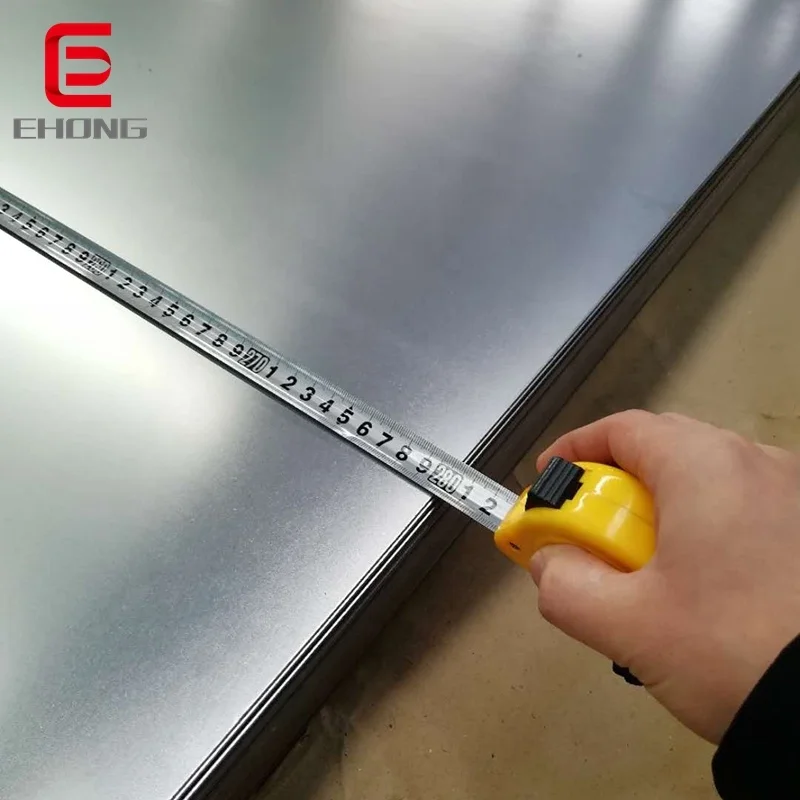 Cold Rolled Steel DC01 DC02 DC03 DC04 DC05 DC06 SPCC cold rolled steel plate