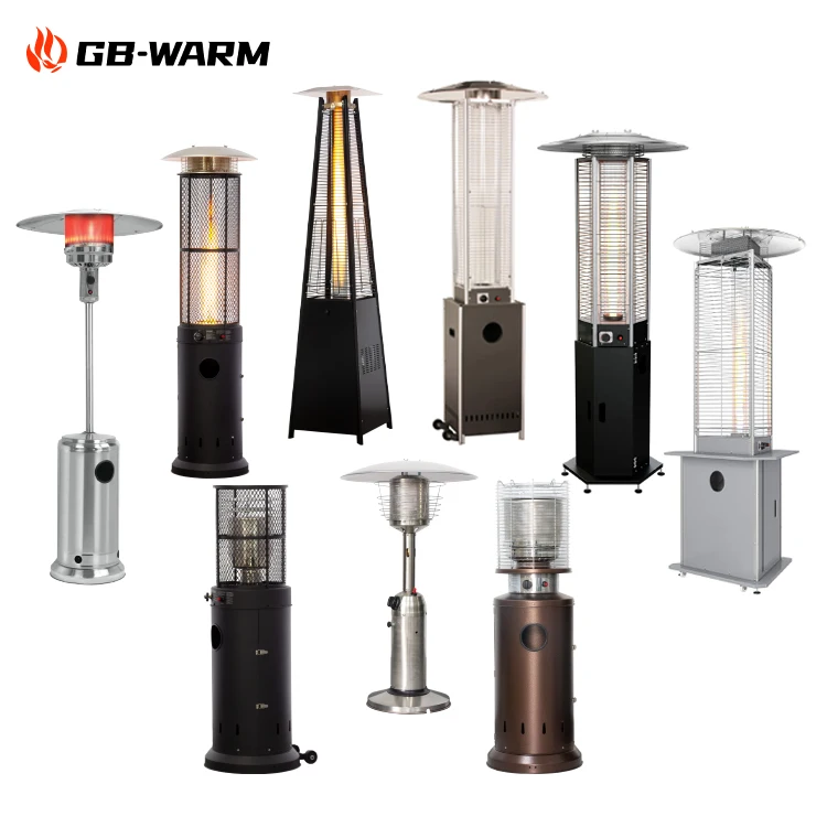 Outdoor Patio Heaters Propane Gas Fire Pit Fireplace Wood Pellet Heaters Fire Pit Table Rocket Stove Heater Manufacturers